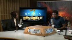Live Talk