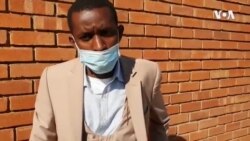 Uthakazelela Okwenziwe Ngabadabuka eTsholotsho Abahlala Kwamanye Amazwe