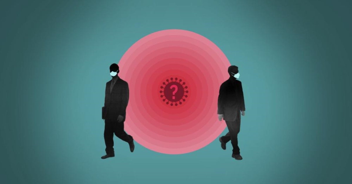 Da li bi vakcinisane osobe trebalo da ponovo nose maske?