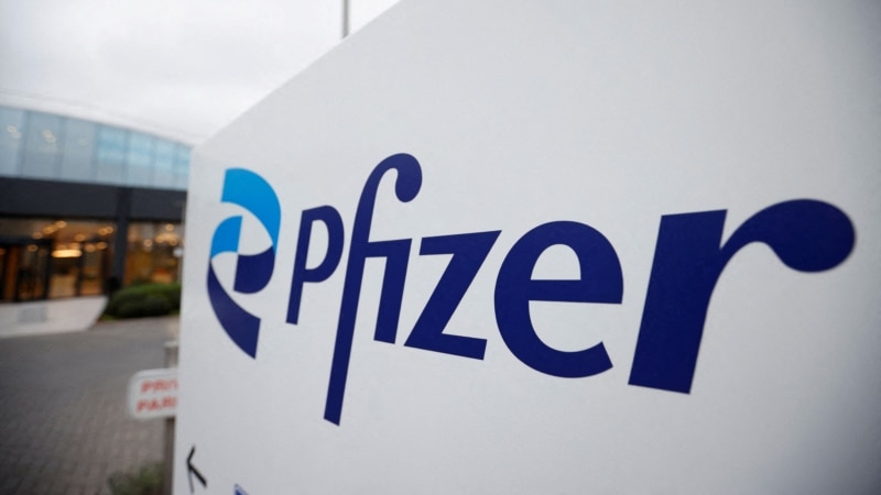 Pfizer dan AstraZeneca Umumkan Rencana Investasi Hampir $1 Miliar di Prancis