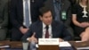 Secretary of State Marco Rubio
