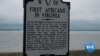 US Commemorates 400th Anniversary of Slavery in America