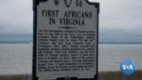 US Commemorates 400th Anniversary of Slavery in America