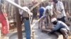 Community projects in Zimbabwe