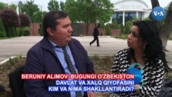 Anons: O’zbekiston imijini kim va nima shakllantiradi?