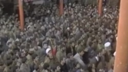 مجتبی خامنه‌ای از دید دو پژوهشگر آمریکایی