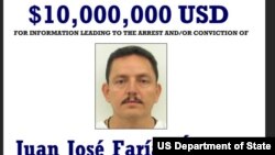 هوان هوزه فاریاس الوارز، معروف به "ال ابویلو"