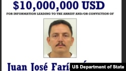 Juan Jose Farias Alvarez