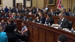 Մյուլերի զեկույցը քաղաքական պայքարի կենտրոնում