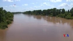 德克薩斯暴雨洪水導致4人喪生