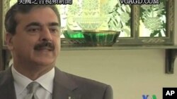 پارتیـیه‌کانی پاکسـتان وتووێژ له‌سه‌ر گوشاره‌کانی ئه‌مه‌ریکا ده‌که‌ن