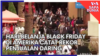 Sapa Dunia: Hari Belanja Black Friday di Amerika Catat Rekor Penjualan Daring