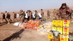 دیمه‌نی غه‌ڕه‌وپه‌ڵكانه‌، یه‌كێك له‌ مۆڵگه‌ سه‌ره‌كیه‌كانی داعش