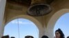 Church in Former IS Iraqi Stronghold Gets New Bell