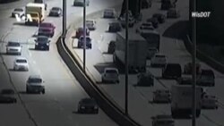 Рандеву с фонарными столбами