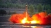 US Intelligence Takes Increased North Korean Saber-Rattling Seriously