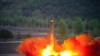 Washington exige que Pékin et Moscou fassent pression sur Pyongyang après un nouveau tir