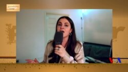 Border Crossings: Jillian Rossi