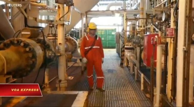 Truyền hình VOA 25/7/19: Vụ Bãi Tư Chính: Công ty Nga-Nhật ‘gây phức tạp’ cho TQ