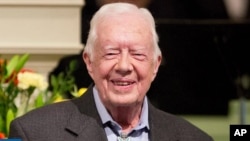 Umuyi uJimmy Carter