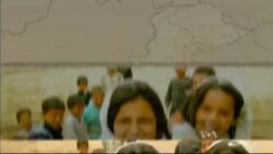 لویه پښتونخوا خپرونه په ټي وي