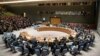 شورای امنیت ملل متحد به طالبان: طرح پیشنهادی صلح را بپذیرید