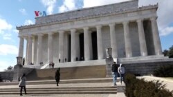 5K (Lima Kilometer): Monumen Paling Ramai Pengunjung di Washington, D.C