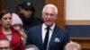 Trump Ally Stone Arrested on Witness Tampering, Obstruction Charges