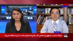کنترل ۶۵ میلیارد بشکه نفت ونزوئلا در اختیار آمریکا برای ۲۵ سال؛ بازطراحی بازار جهانی انرژی؟ گفت‌وگو با شاهین نژاد