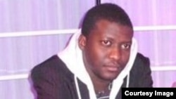 FILE: Deputy editor Nqaba Matshazi is among journalists who filed the state case. (Photo: Nqaba Matshazi Facebook page)