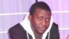 Deputy editor Nqaba Matshazi is among the three Newsday staffers locked up in Harare. (Photo: Nqaba Matshazi Facebook page)