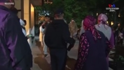 Առնվազն չորս մարդ զոհվել, հազարավորները տարհանվել Ղրղզստանի և Տաջիկստանի անվտանգության ուժերի սահմանային բախումների պատճառով