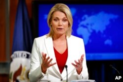 Heather Nauert (Foto: dok).