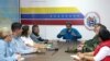 Presiden Venezuela Umumkan Rencana Penjatahan Listrik Bergilir