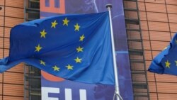 စစ်ကောင်စီအပေါ် EU ဒဏ်ခတ်အရေးယူမှု သက်တမ်း တနှစ်တိုး