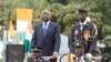 Gbagbo refuse de rencontrer le président de son parti