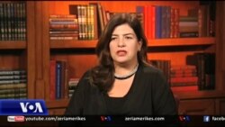 Intervistë me kryetare e KQZ, Kosovë Valdete Daka