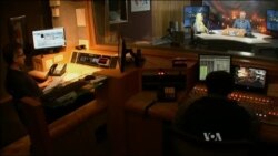 ډیوه ریډیو په ټې وي