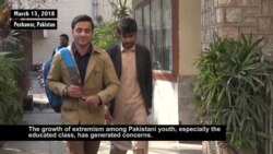Pakistan's Education System Eyed for Surge in Pakistan's Radicalized Youth