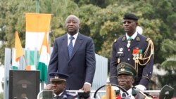 Spécial Gbagbo : Albert Bourgi, proche de l’ancien président ivoirien