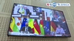 Manchetes africanas 1 julho: Mauritânia, Gabão e Sudão em foco