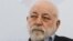 FILE - Renova Group founder Viktor Vekselberg attends a session during the Week of Russian Business, held by the Russian Union of Industrialists and Entrepreneurs, in Moscow, Feb. 7, 2018. 