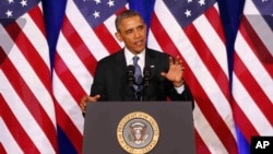 Obama anuncia novas medidas para a NSA