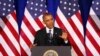 Obama Serukan Reformasi Intelejen