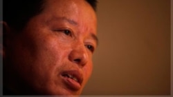 Concern Over Chinese Rights Lawyer Gao Zhisheng