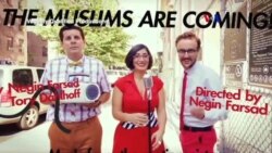 Nueva York prohíbe publicidad de comedia musulmana
