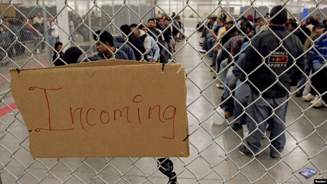Nedokumentovani migranti u pritvoru Agencije za zaštitu granica i carine