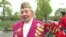 Russians Mark WWII Victory Day