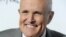 FILE - Rudy Giuliani in 2015.