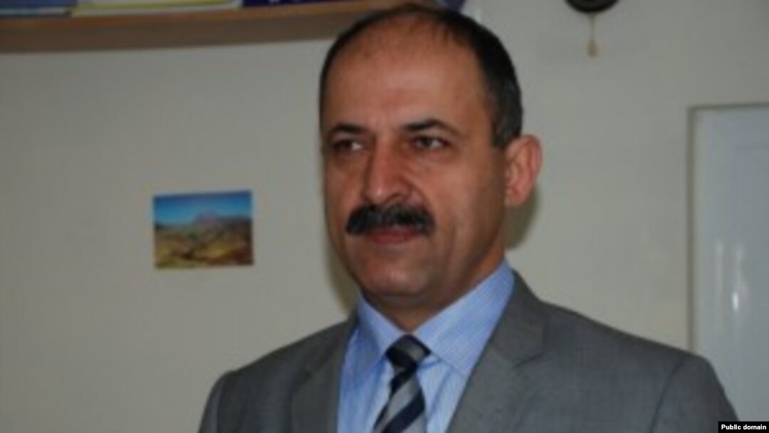 بابهکر دڕهیی